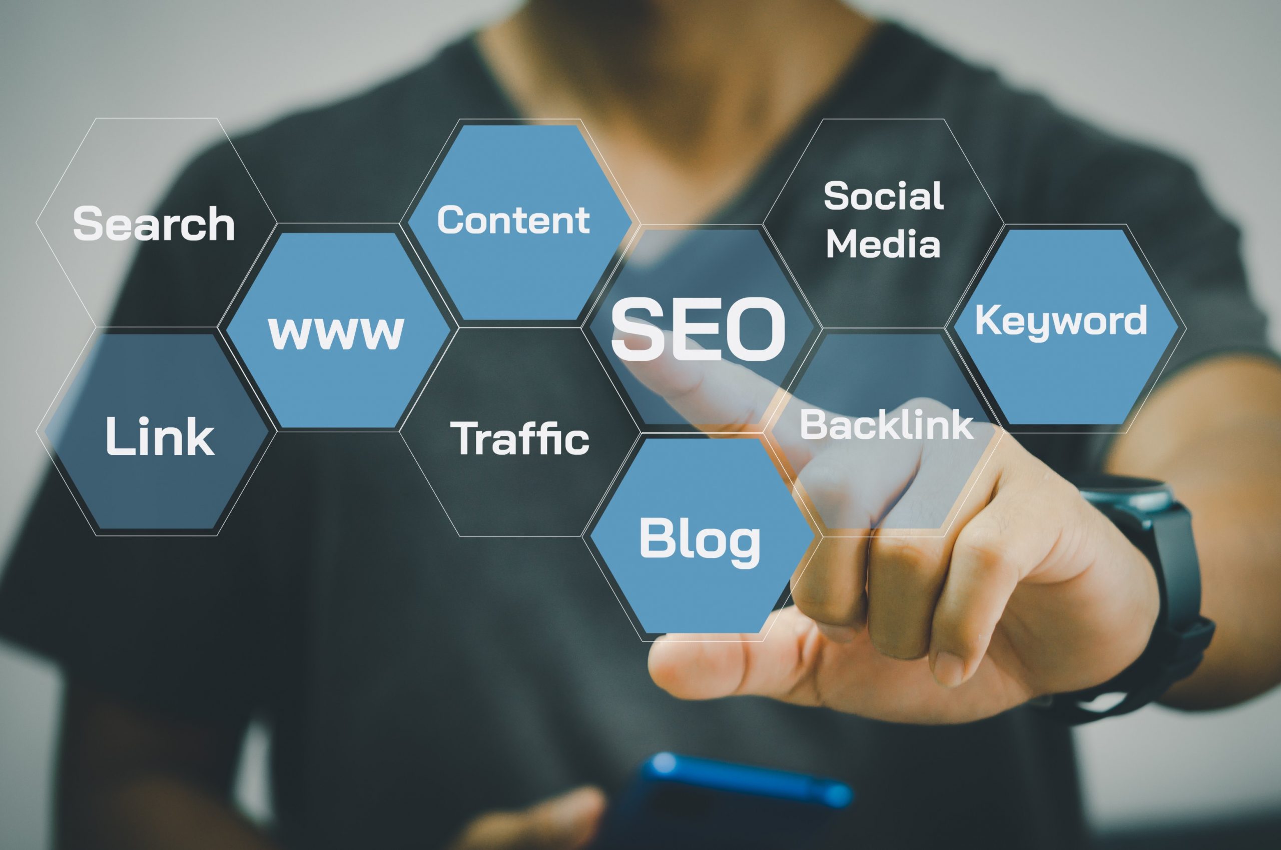 Boost Your Website’s Authority with Expert Off-Page SEO from Bernz Media