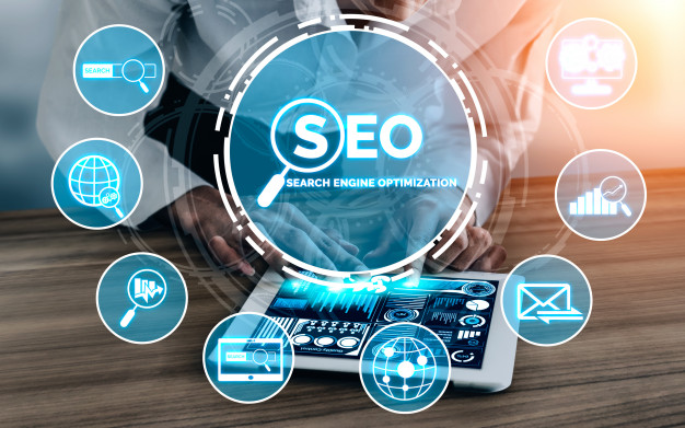 Unlock Your Website’s True Potential with Our Comprehensive SEO Audit Services